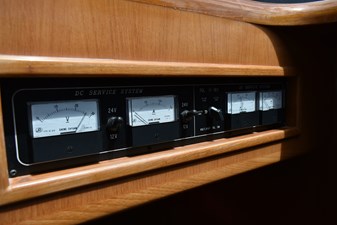 2004 OCEAN ALEXANDER 64 Pilothouse  - photo 22