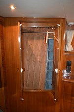 2004 OCEAN ALEXANDER 64 Pilothouse  - photo 32