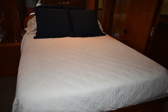 2004 OCEAN ALEXANDER 64 Pilothouse  - photo 44