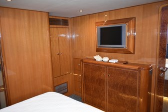 2004 OCEAN ALEXANDER 64 Pilothouse  - photo 30