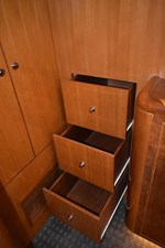 2004 OCEAN ALEXANDER 64 Pilothouse  - photo 33