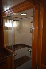 2004 OCEAN ALEXANDER 64 Pilothouse  - photo 35