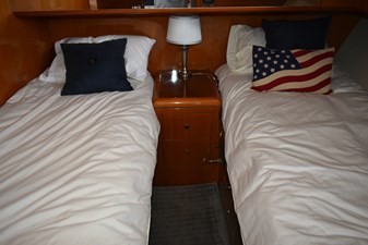 2004 OCEAN ALEXANDER 64 Pilothouse  - photo 37
