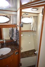 2004 OCEAN ALEXANDER 64 Pilothouse  - photo 39