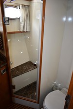 2004 OCEAN ALEXANDER 64 Pilothouse  - photo 40