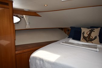 2004 OCEAN ALEXANDER 64 Pilothouse  - photo 42