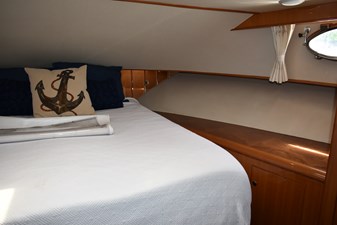 2004 OCEAN ALEXANDER 64 Pilothouse  - photo 43