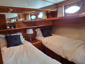 2004 OCEAN ALEXANDER 64 Pilothouse  - photo 38