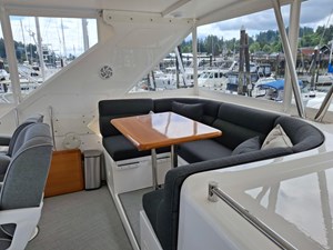 2004 OCEAN ALEXANDER 64 Pilothouse  - photo 65