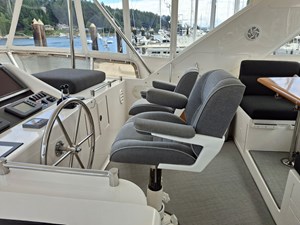 2004 OCEAN ALEXANDER 64 Pilothouse  - photo 68