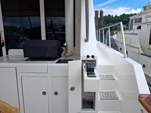 2004 OCEAN ALEXANDER 64 Pilothouse  - photo 60