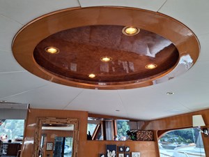 2004 OCEAN ALEXANDER 64 Pilothouse  - photo 12