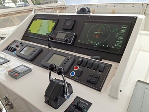 2004 OCEAN ALEXANDER 64 Pilothouse  - photo 70