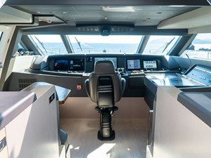 2017 CUSTOM LINE 108 - photo 18