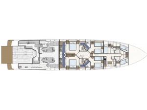 2017 CUSTOM LINE 108 - photo 24