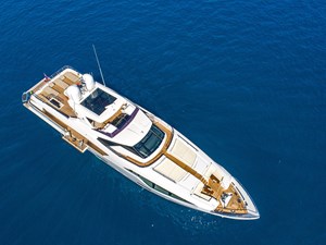 2017 CUSTOM LINE 108 - photo 28
