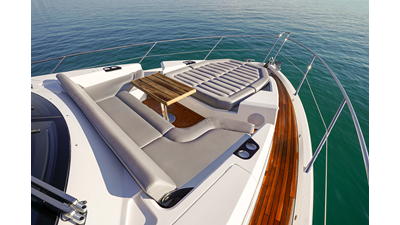 2019 SUNSEEKER Manhattan 66 - photo 5