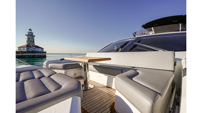 2019 SUNSEEKER Manhattan 66 - photo 6