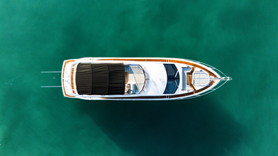 2019 SUNSEEKER Manhattan 66 - photo 7