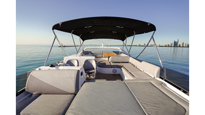 2019 SUNSEEKER Manhattan 66 - photo 8