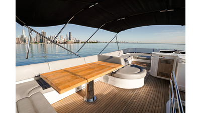 2019 SUNSEEKER Manhattan 66 - photo 10