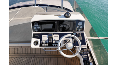 2019 SUNSEEKER Manhattan 66 - photo 11
