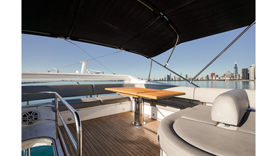 2019 SUNSEEKER Manhattan 66 - photo 12