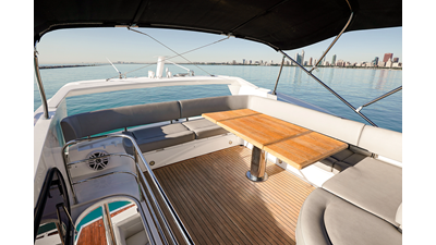 2019 SUNSEEKER Manhattan 66 - photo 13