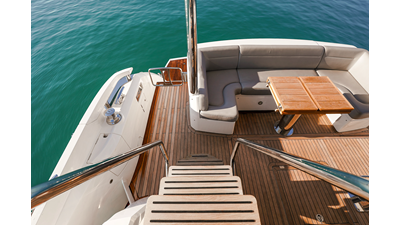 2019 SUNSEEKER Manhattan 66 - photo 14