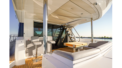 2019 SUNSEEKER Manhattan 66 - photo 15