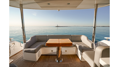 2019 SUNSEEKER Manhattan 66 - photo 16