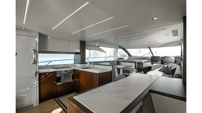 2019 SUNSEEKER Manhattan 66 - photo 18