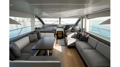 2019 SUNSEEKER Manhattan 66 - photo 20