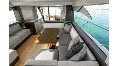 2019 SUNSEEKER Manhattan 66 - photo 21