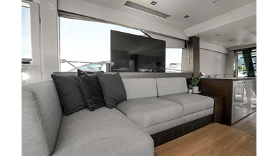 2019 SUNSEEKER Manhattan 66 - photo 22