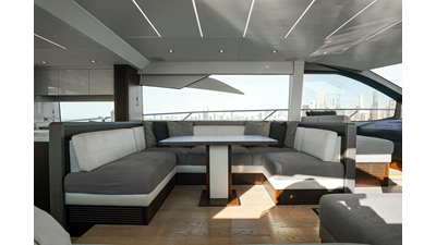 2019 SUNSEEKER Manhattan 66 - photo 24