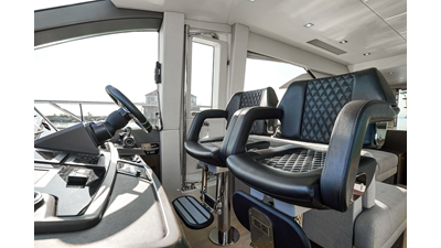 2019 SUNSEEKER Manhattan 66 - photo 25