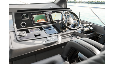 2019 SUNSEEKER Manhattan 66 - photo 26
