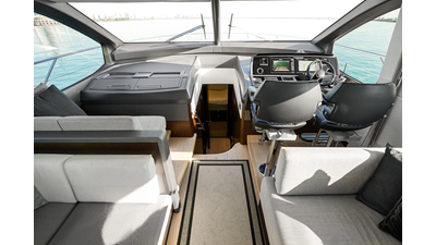2019 SUNSEEKER Manhattan 66 - photo 27