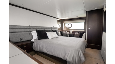 2019 SUNSEEKER Manhattan 66 - photo 28