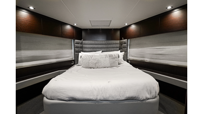 2019 SUNSEEKER Manhattan 66 - photo 30