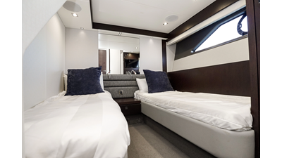 2019 SUNSEEKER Manhattan 66 - photo 32