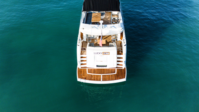 2019 SUNSEEKER Manhattan 66 - photo 38