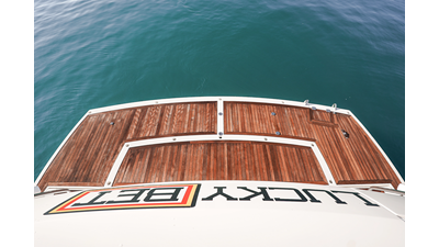 2019 SUNSEEKER Manhattan 66 - photo 39