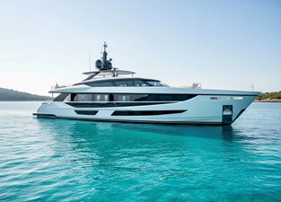 2028 HARGRAVE CUSTOM YACHTS Anemos Signature - photo 4