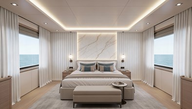 2028 HARGRAVE CUSTOM YACHTS Anemos Signature - photo 8