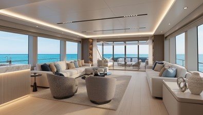 2028 HARGRAVE CUSTOM YACHTS Anemos Signature - photo 5