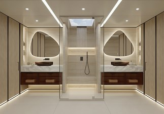 2028 HARGRAVE CUSTOM YACHTS Anemos Signature - photo 10