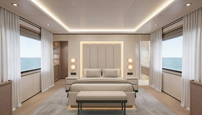 2028 HARGRAVE CUSTOM YACHTS Anemos Signature - photo 9