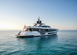 2028 HARGRAVE CUSTOM YACHTS Anemos Signature - photo 2